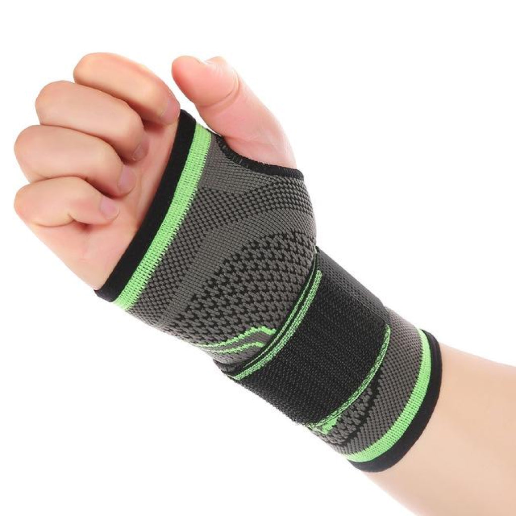 Palm Support YC 8322 - Ali Sports