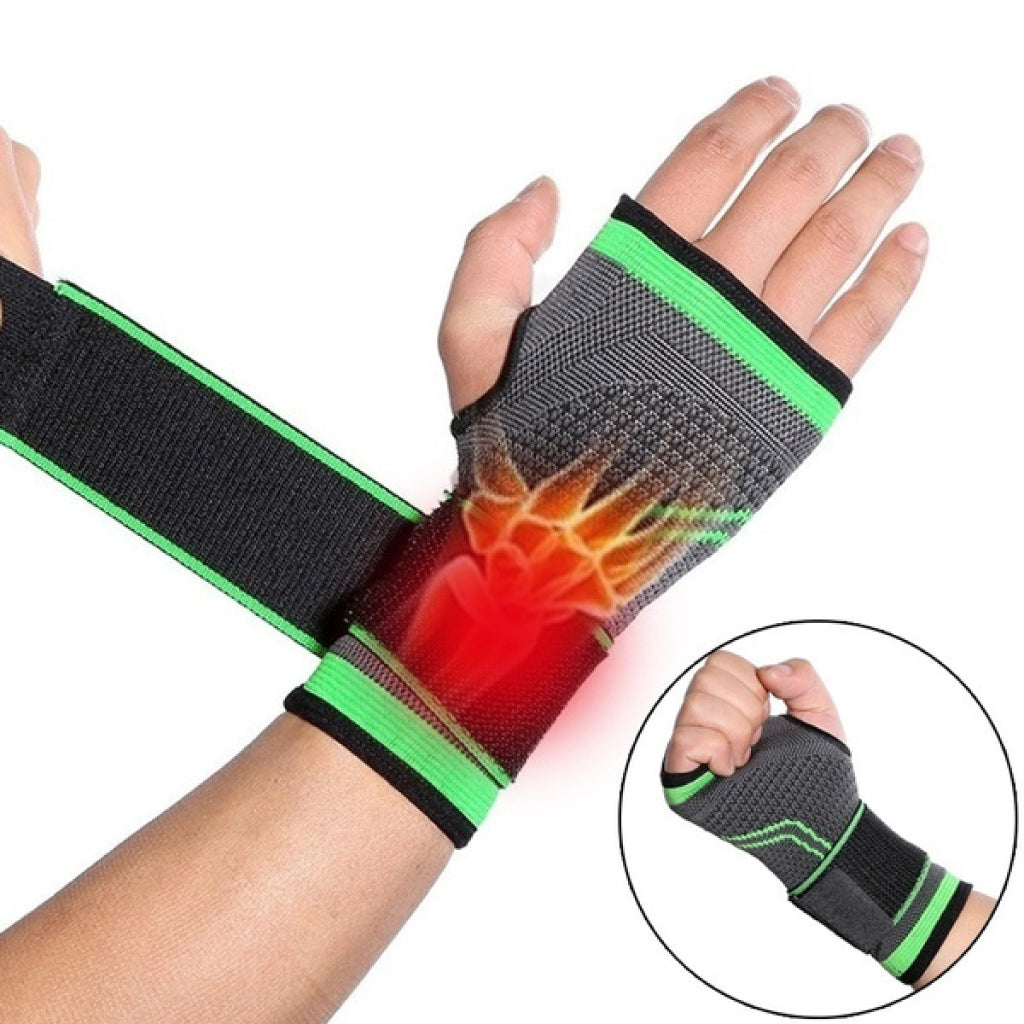 Palm Support YC 8322 - Ali Sports