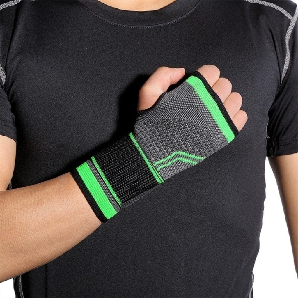 Palm Support YC 8322 - Ali Sports