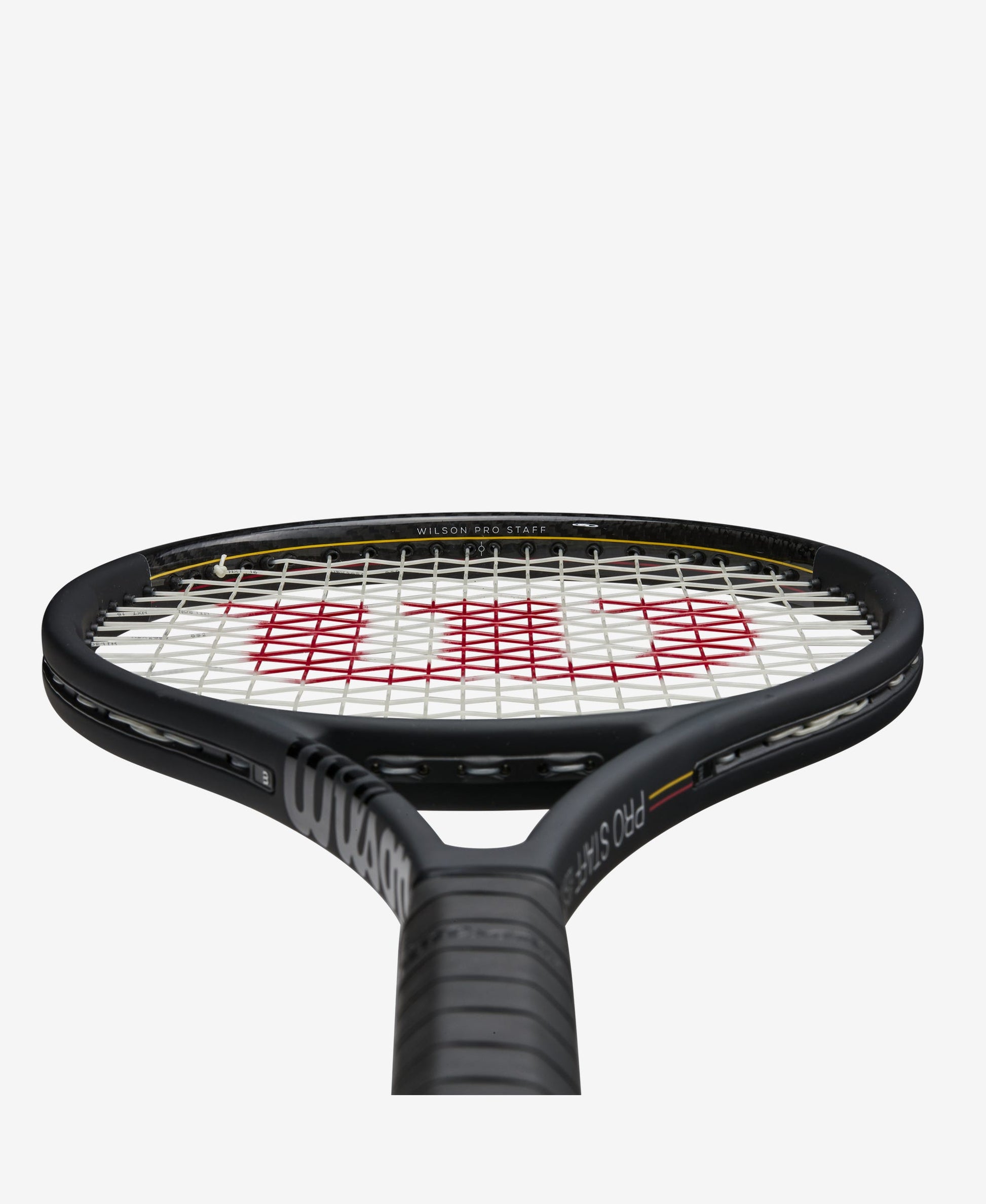 Wilson Pro Staff 97L Tennis Racket - Ali Sports