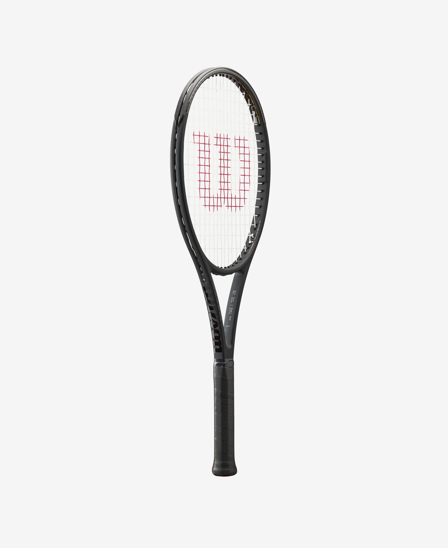 Wilson Pro Staff 97L Tennis Racket - Ali Sports