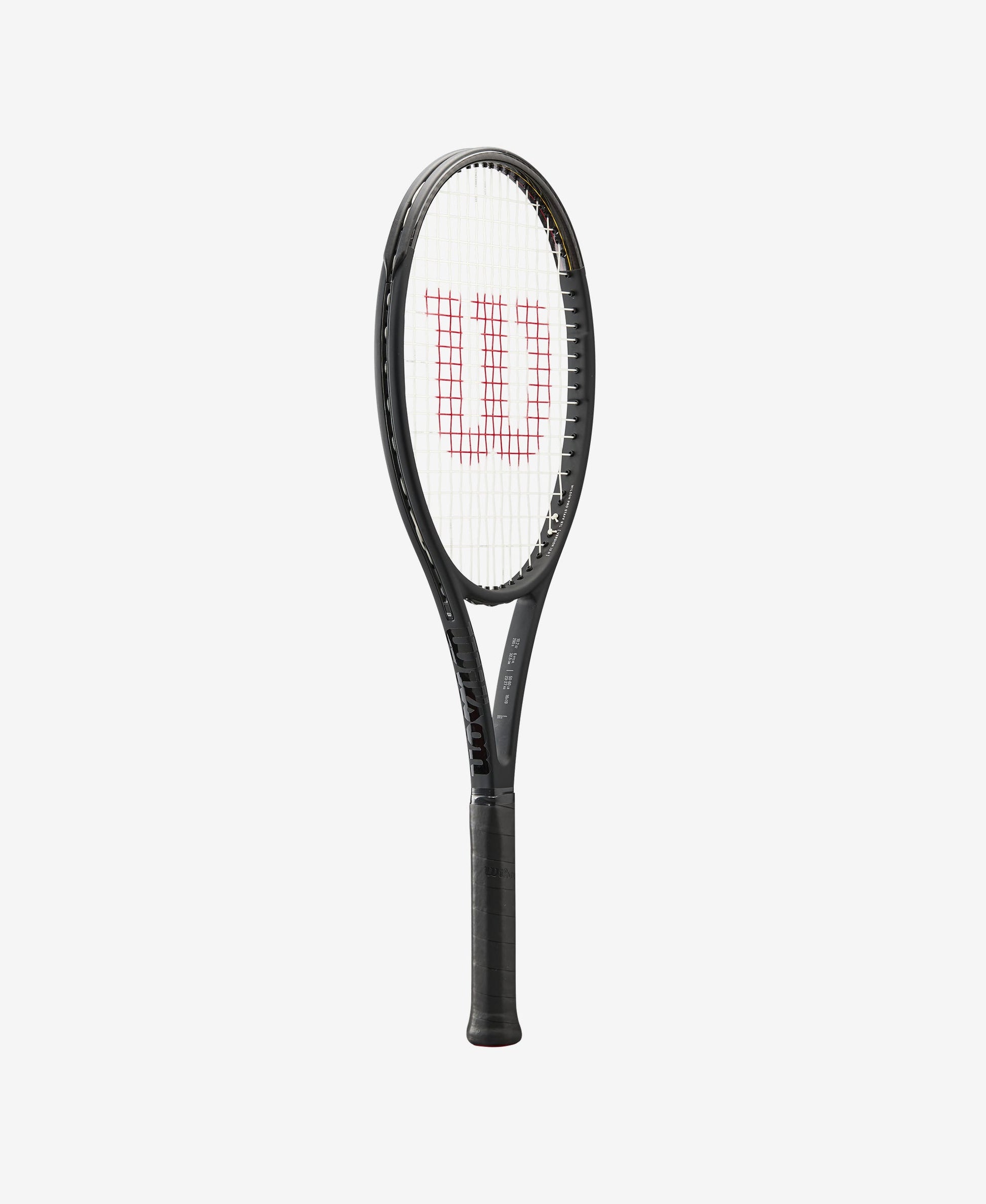 Wilson Pro Staff 97L Tennis Racket - Ali Sports