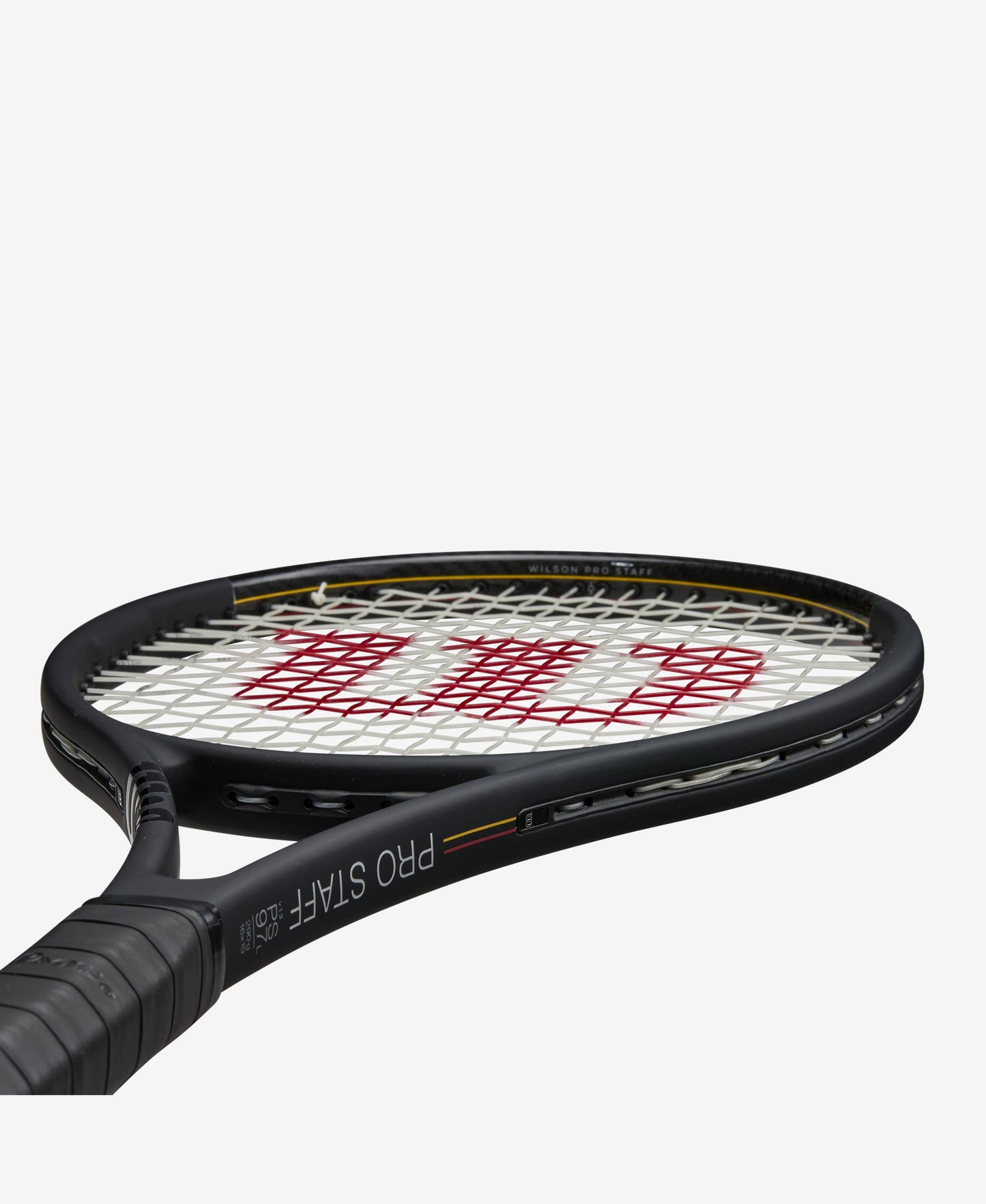 Wilson Pro Staff 97L Tennis Racket - Ali Sports