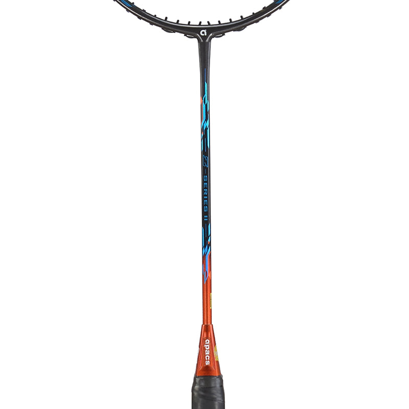 Apacs Z Series II Badminton Racket - Ali Sports