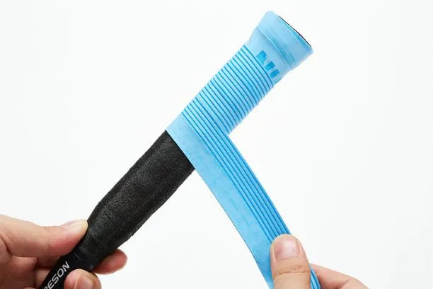 Taan Cushion Wrap Shock Absorption of Racket Handle - Ali Sports