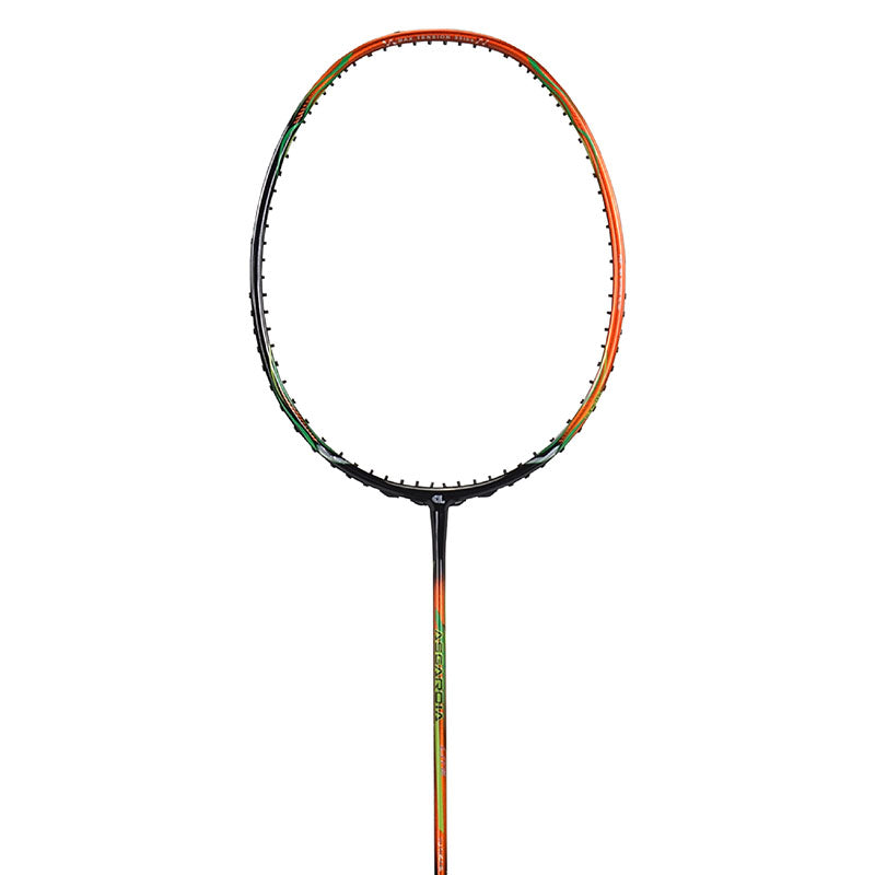 Apacs Asgardia Lite Badminton Racket - Ali Sports