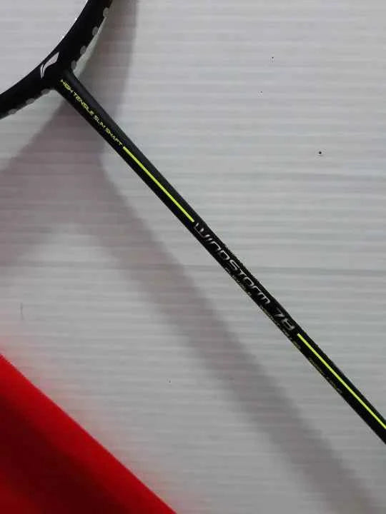 Li-Ning Windstorm 78 Badminton Racket