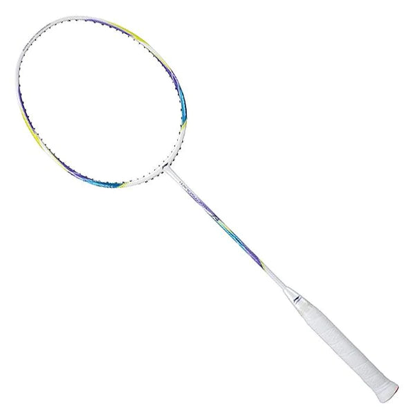 Li-Ning Windstorm 74 Badminton Racket - Ali Sports