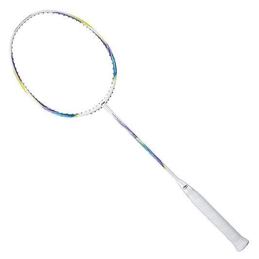 Li-Ning Windstorm 74 Badminton Racket - Ali Sports