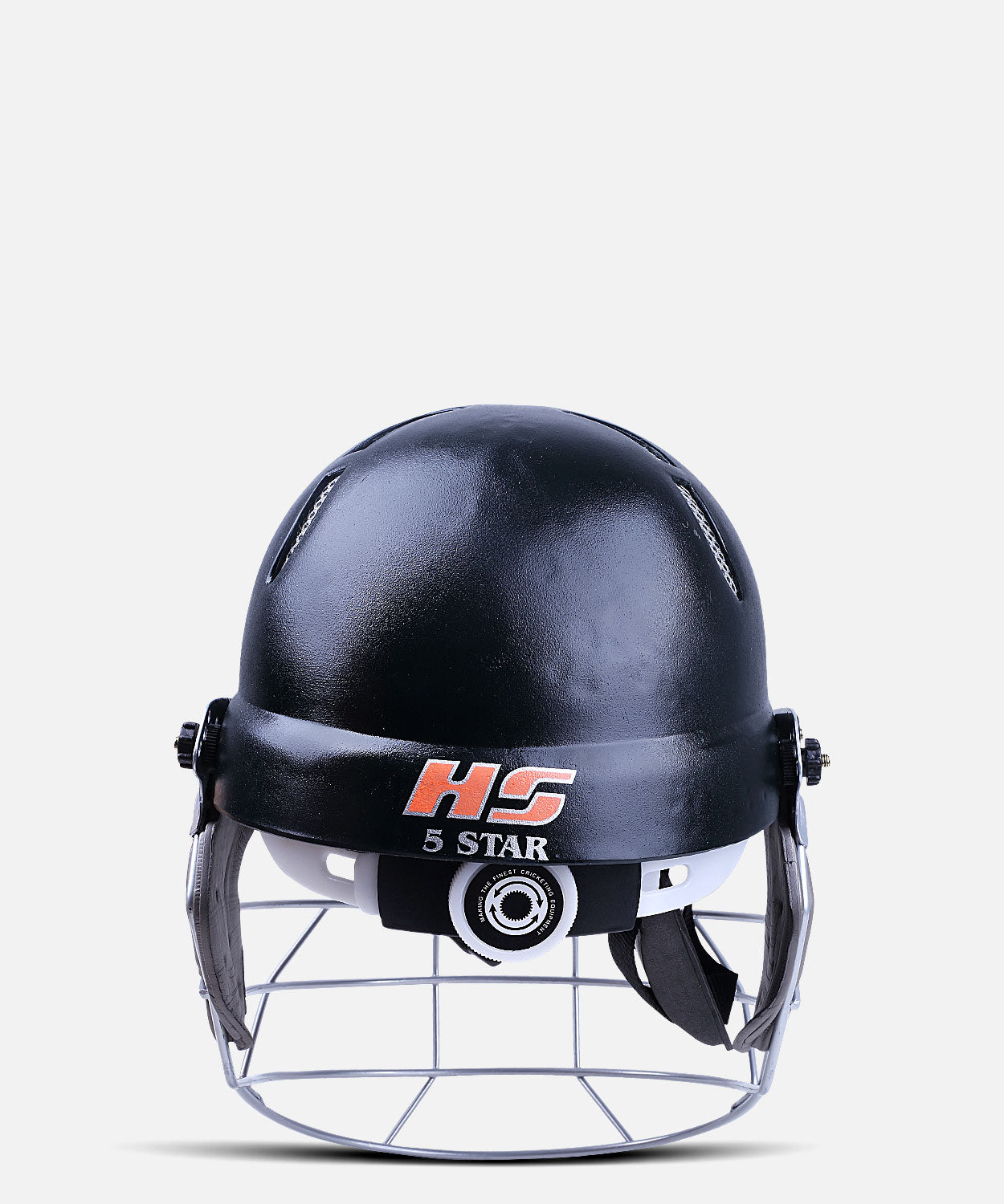 HS 5 Star Cricket Helmet - Ali Sports