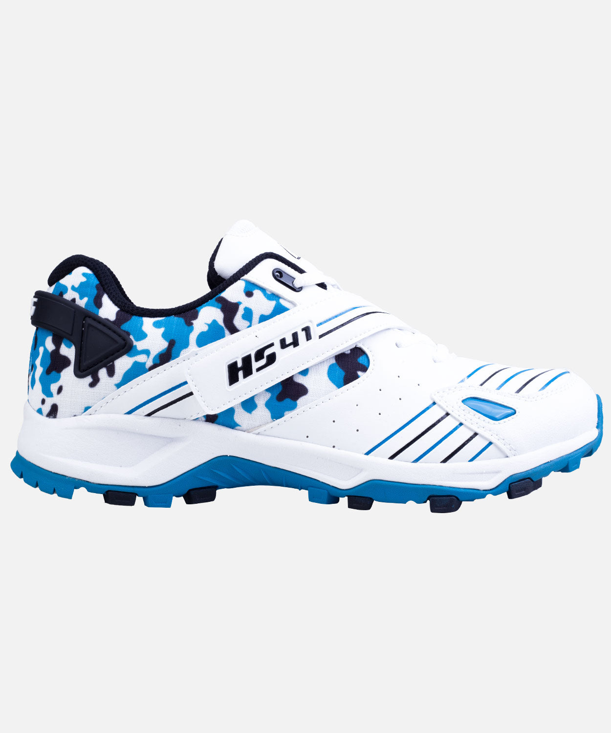 HS 41 Cricket Shoes - Ali Sports