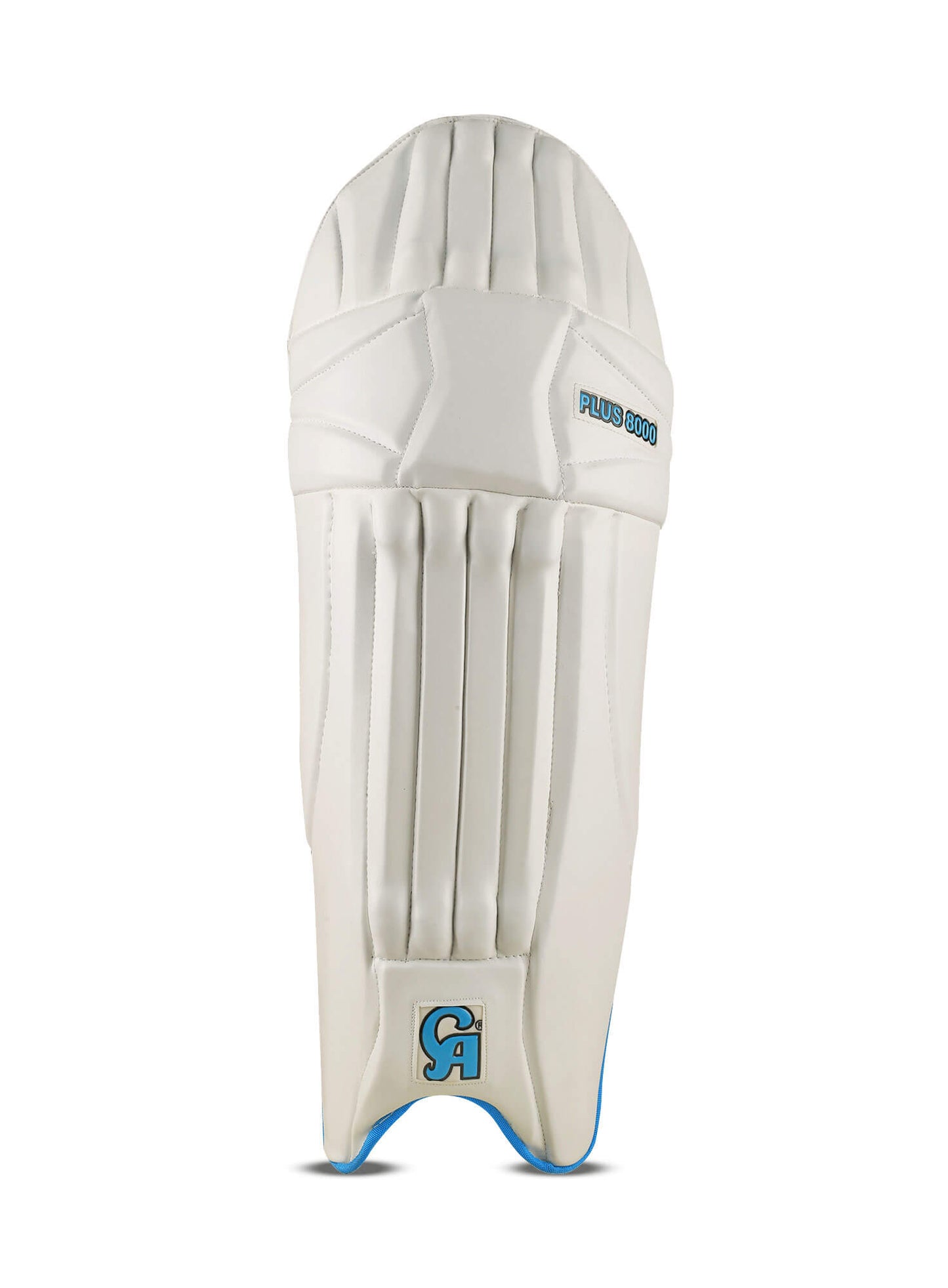 CA Plus 8000 Batting Pads - Ali Sports