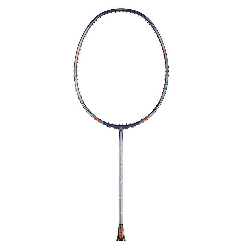 Apacs Commander 60 Badminton Racket - Ali Sports