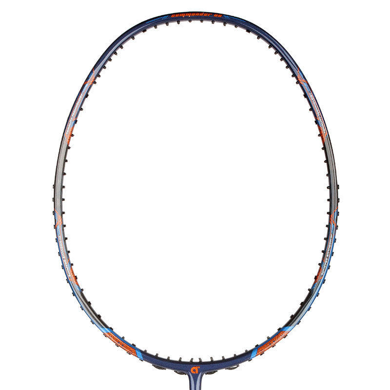 Apacs Commander 60 Badminton Racket - Ali Sports