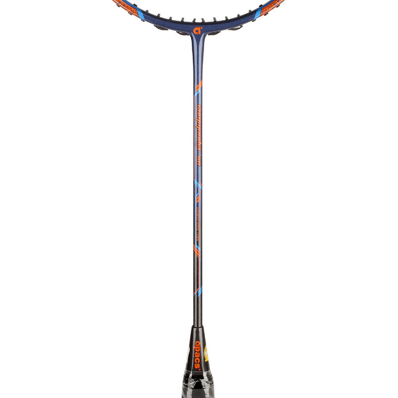 Apacs Commander 60 Badminton Racket - Ali Sports