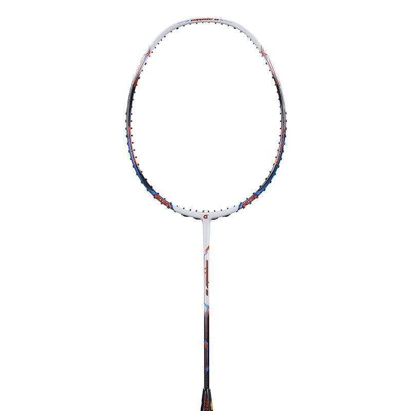 Apacs Commander 60 Badminton Racket - Ali Sports