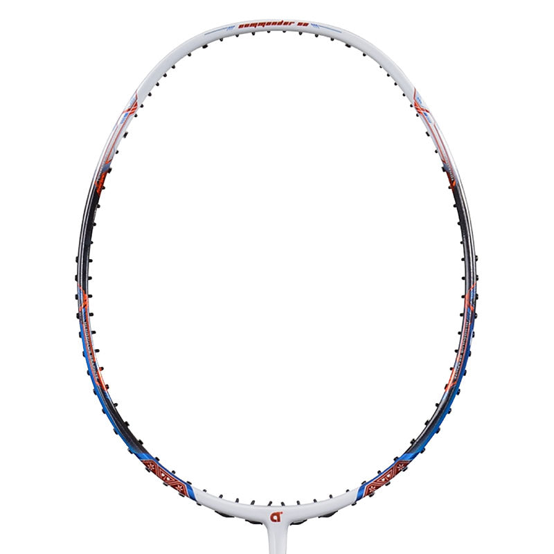 Apacs Commander 60 Badminton Racket - Ali Sports