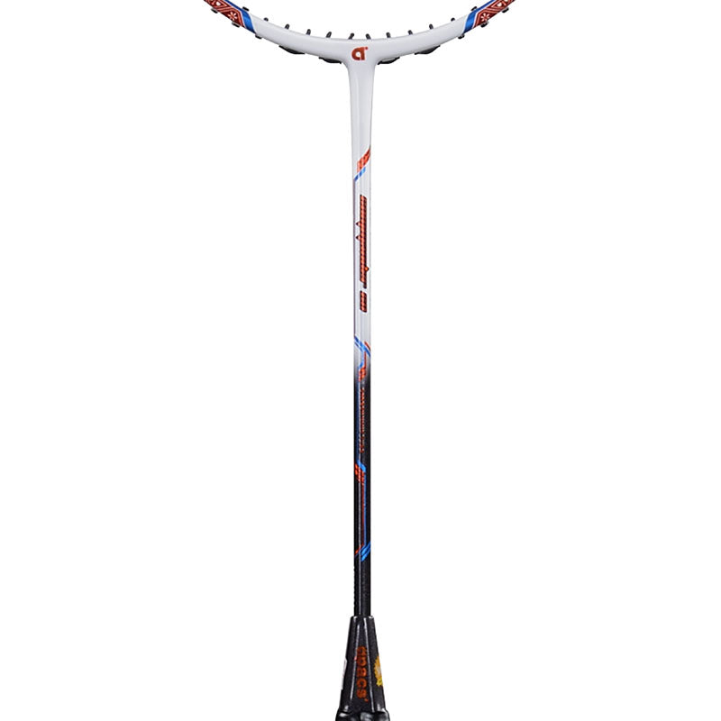 Apacs Commander 60 Badminton Racket - Ali Sports
