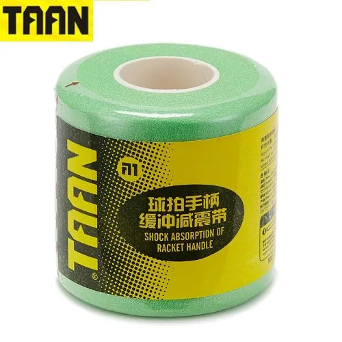 Taan Cushion Wrap Shock Absorption of Racket Handle - Ali Sports