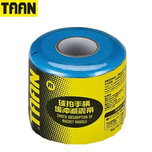 Taan Cushion Wrap Shock Absorption of Racket Handle - Ali Sports