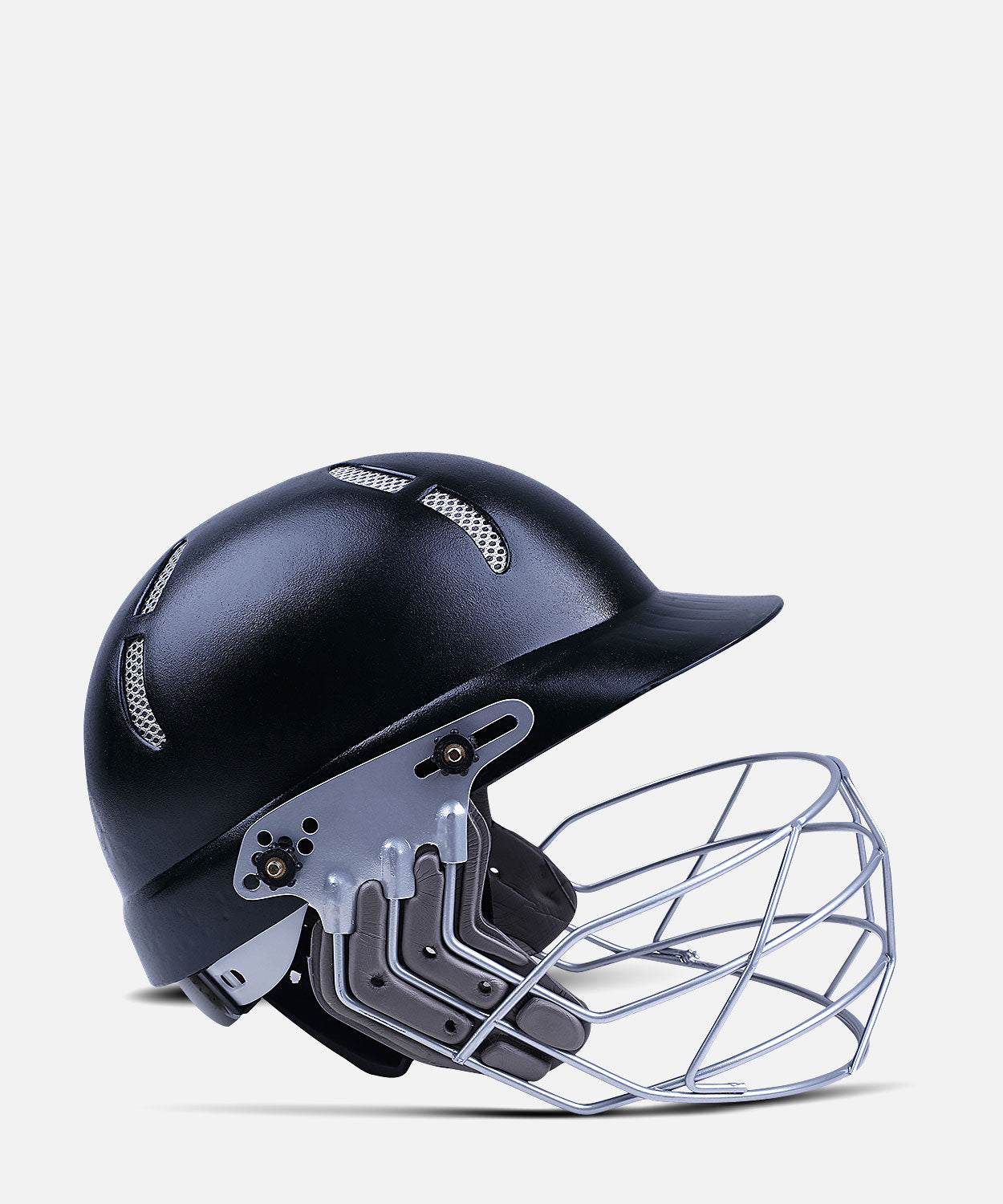 HS 5 Star Cricket Helmet - Ali Sports