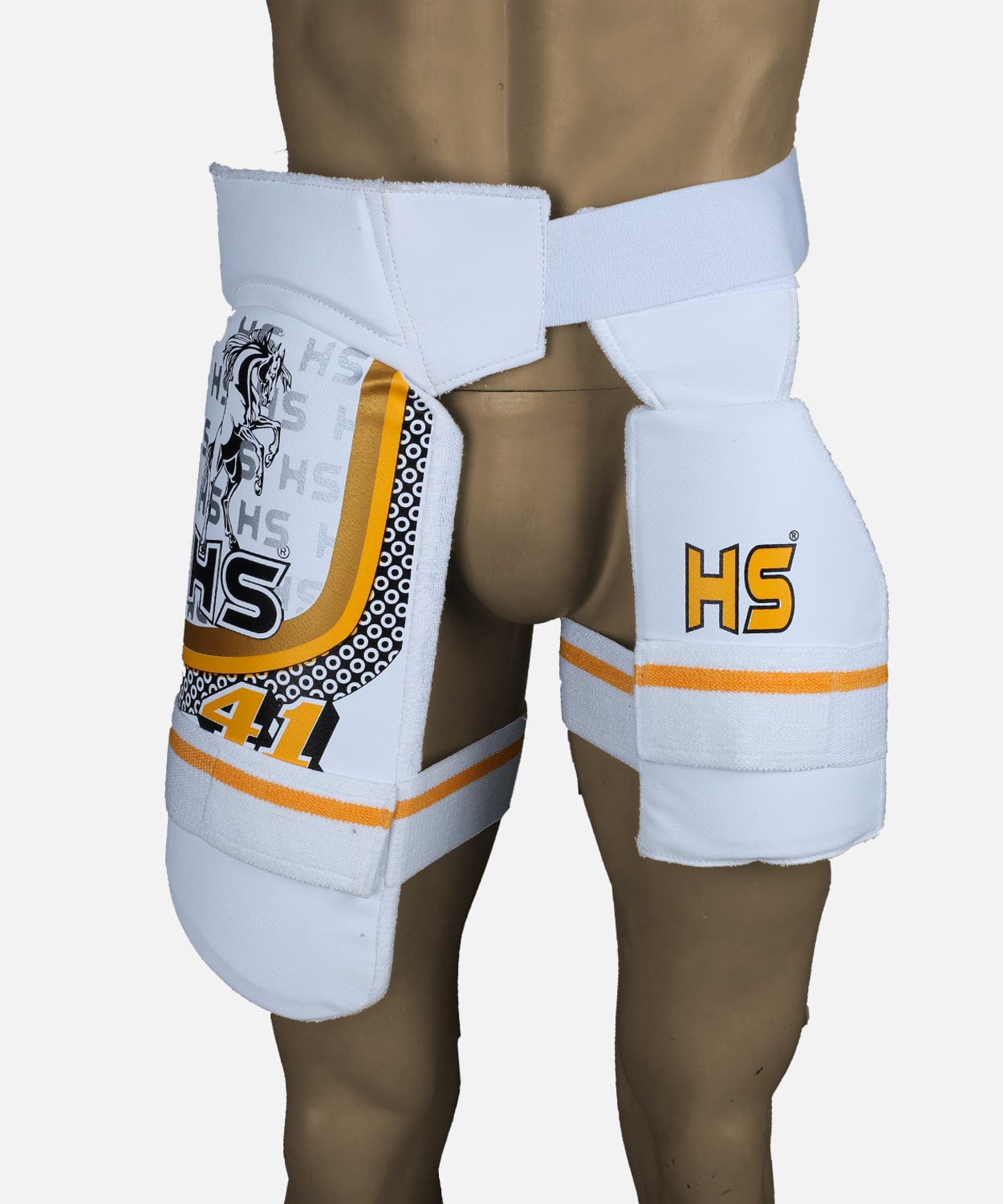 HS 41 Thigh Pad - Ali Sports