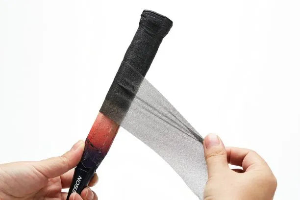 Taan Cushion Wrap Shock Absorption of Racket Handle - Ali Sports