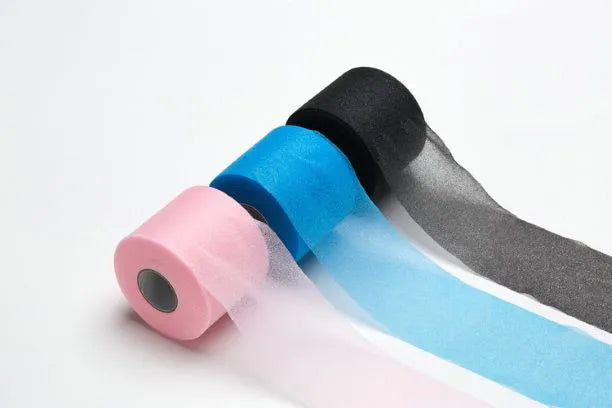 Taan Cushion Wrap Shock Absorption of Racket Handle - Ali Sports