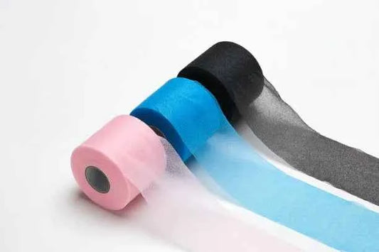 Taan Cushion Wrap Shock Absorption of Racket Handle