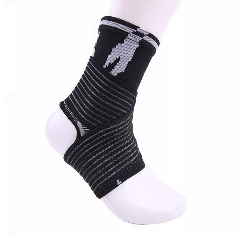 Ankle Support Sibote ST-2525 - Ali Sports
