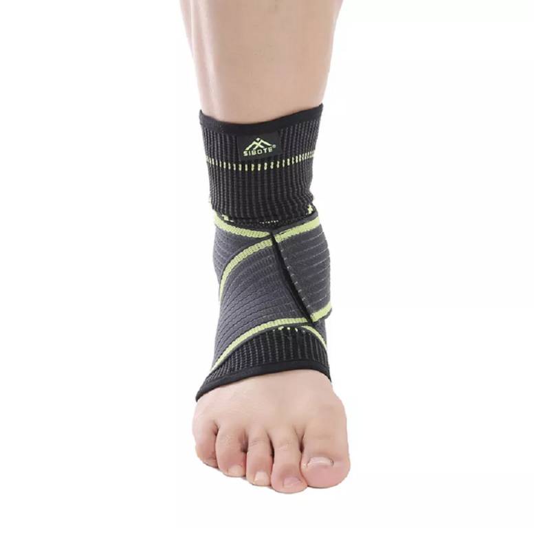 Ankle Support Sibote ST-2525 - Ali Sports