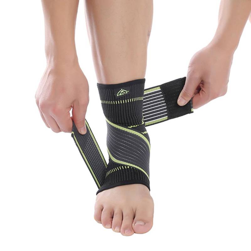 Ankle Support Sibote ST-2525 - Ali Sports