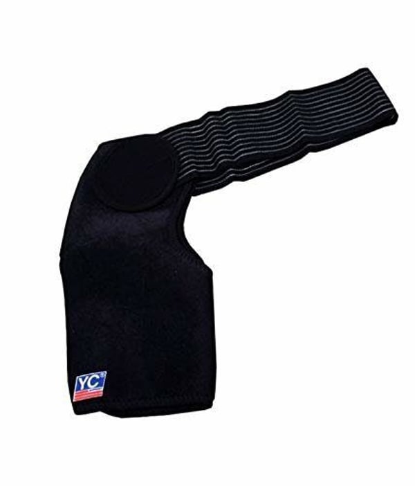 Shoulder Support YC 3071 - Ali Sports