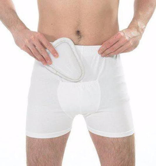 Cricket Underwear - Ali Sports