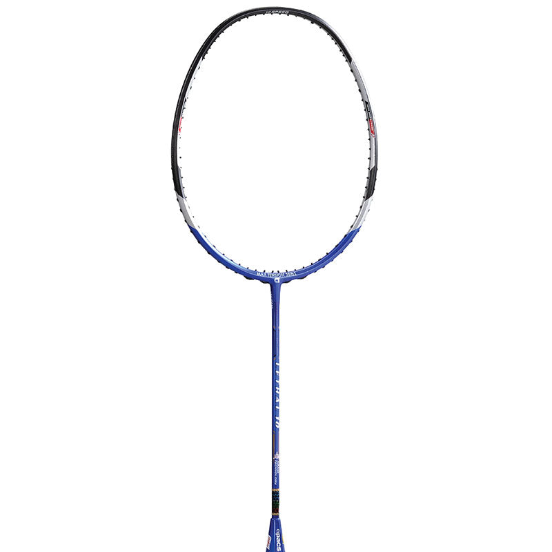 Apacs Lethal 10 Badminton Racket - Ali Sports