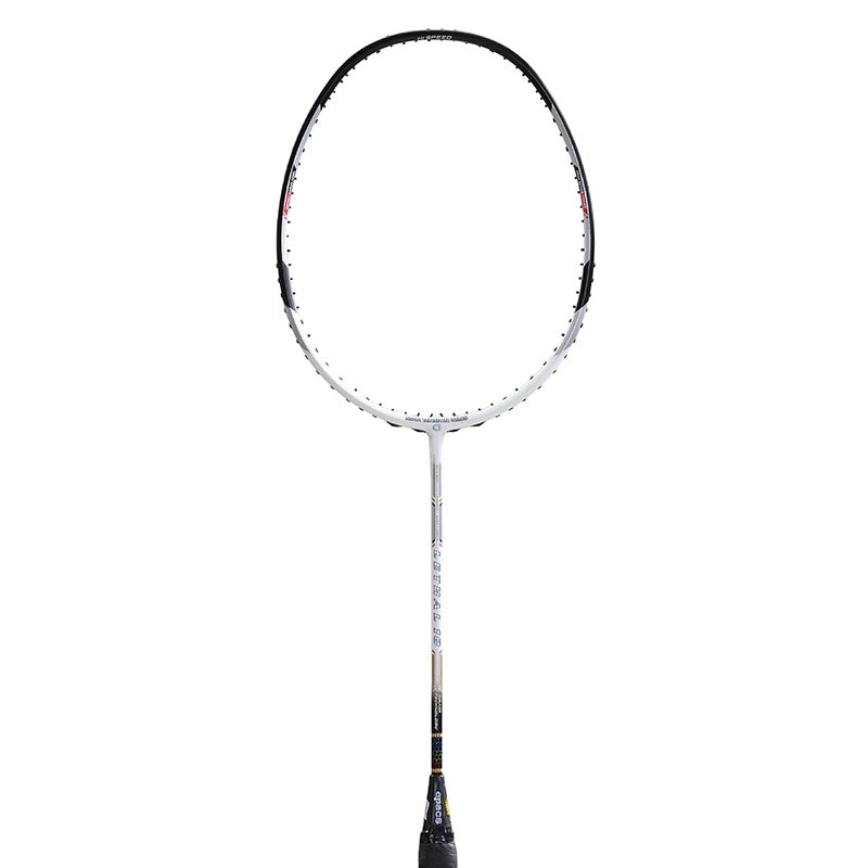 Apacs Lethal 10 Badminton Racket - Ali Sports