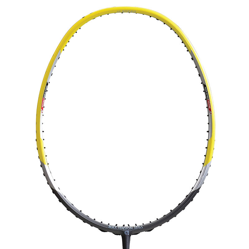 Apacs Lethal 10 Badminton Racket - Ali Sports