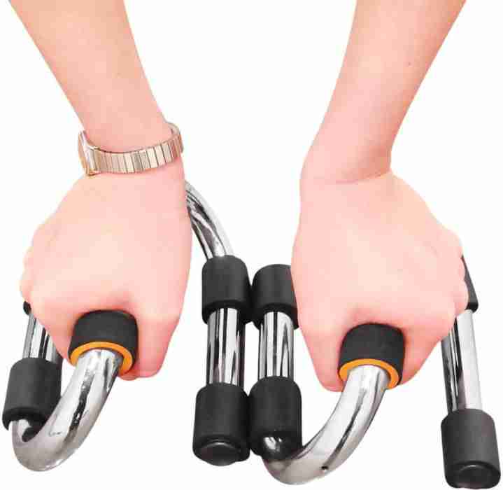 Steel Push-up Stand - Ali Sports