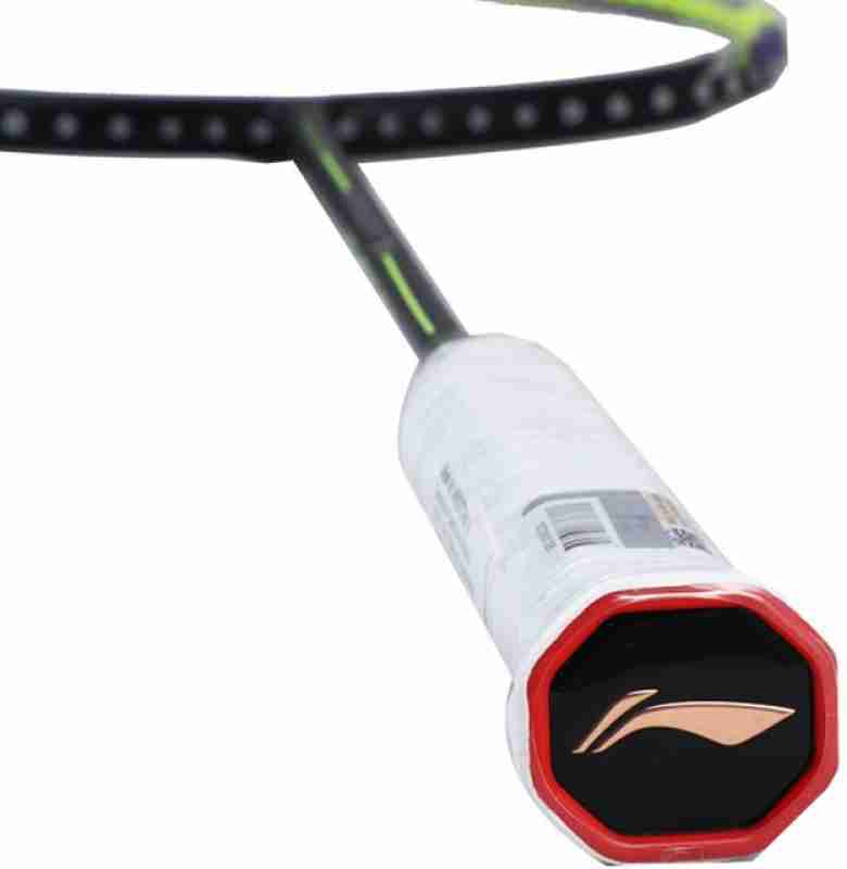 Li-Ning Windstorm 78 Badminton Racket - Ali Sports