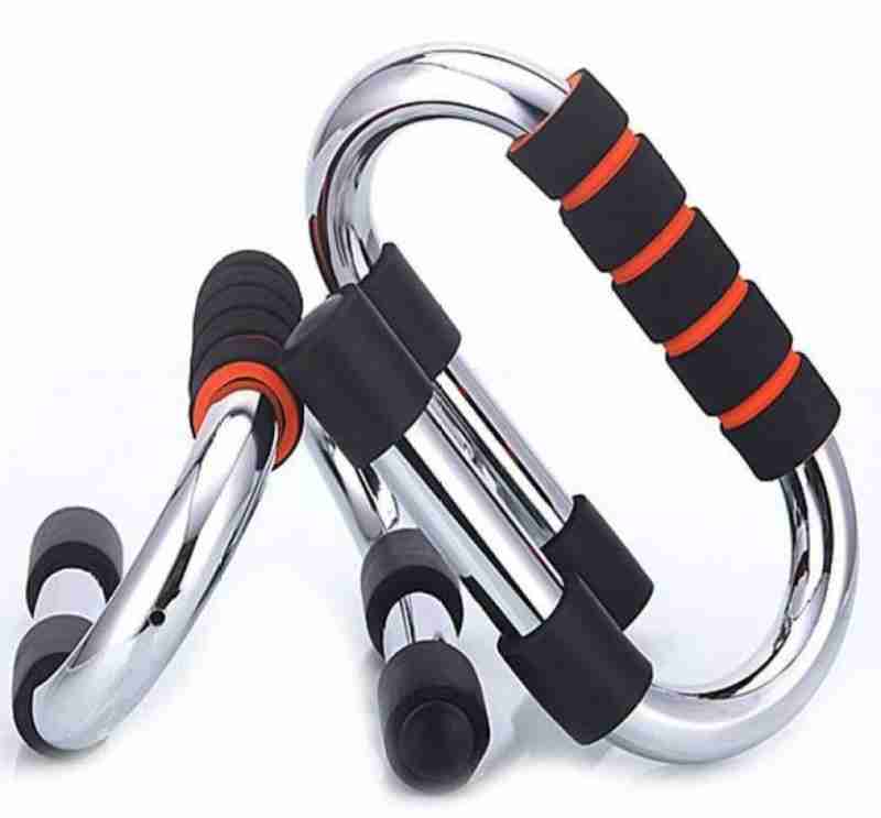 Steel Push-up Stand - Ali Sports