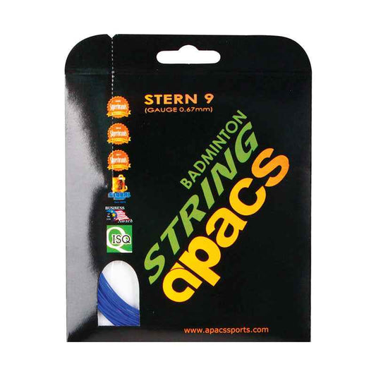 Apacs Stern 9 Badminton String