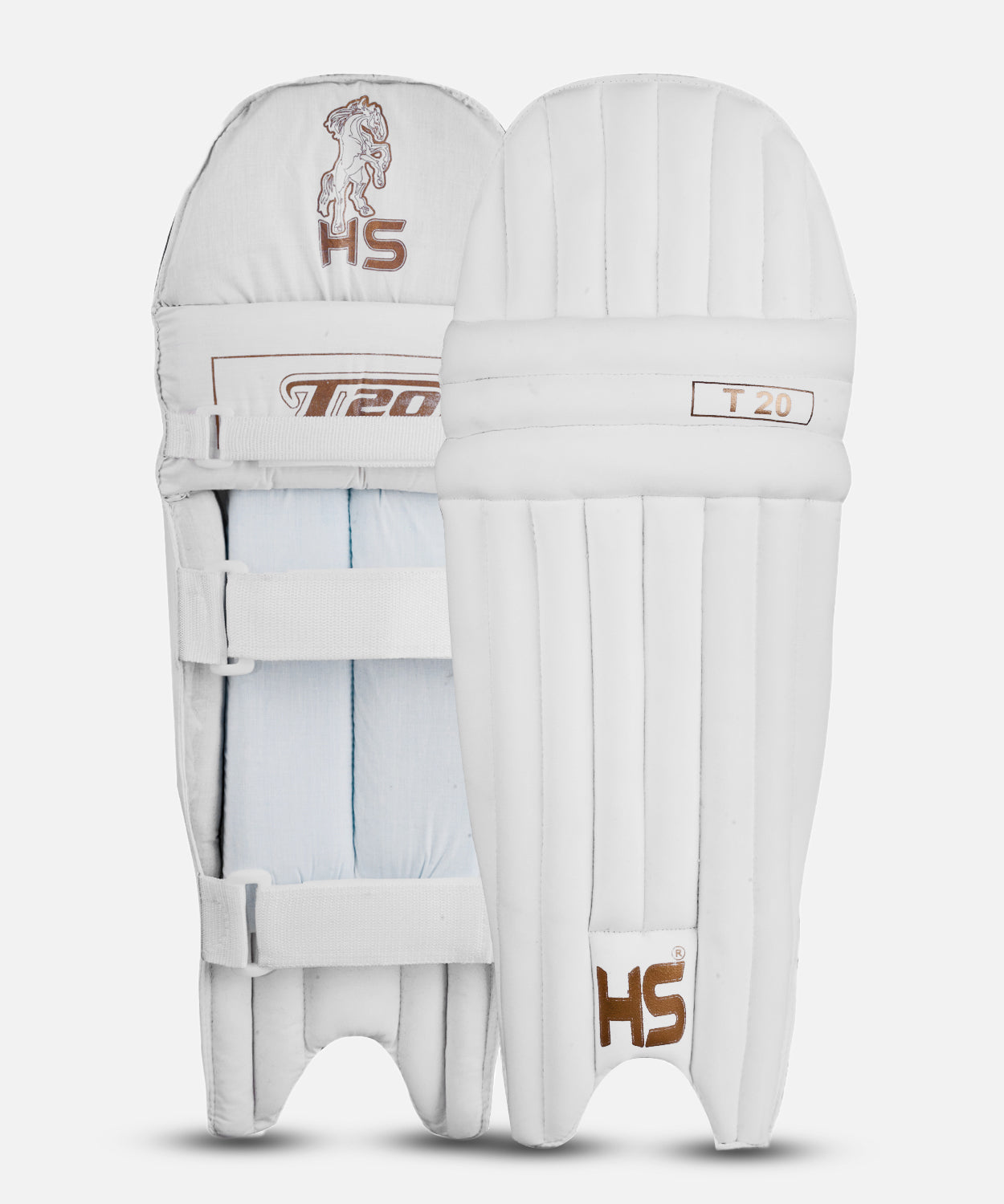 HS T20 Batting Pads - Ali Sports