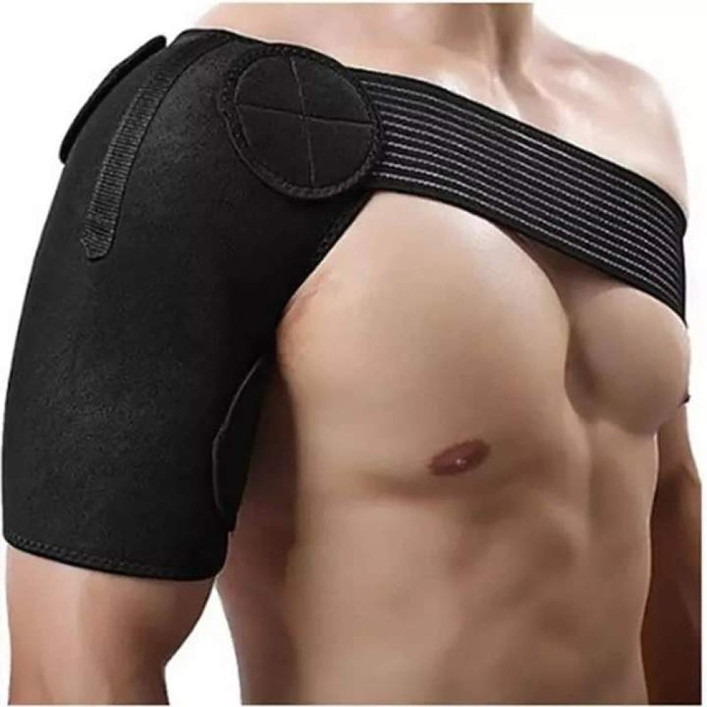 Shoulder Support YC 3071 - Ali Sports