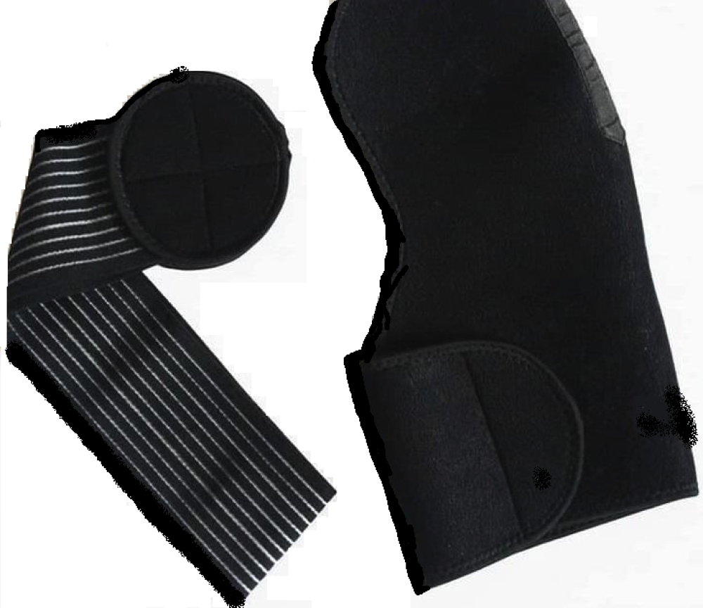 Shoulder Support YC 3071 - Ali Sports