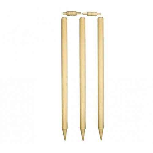 Cricket Wooden Stumps