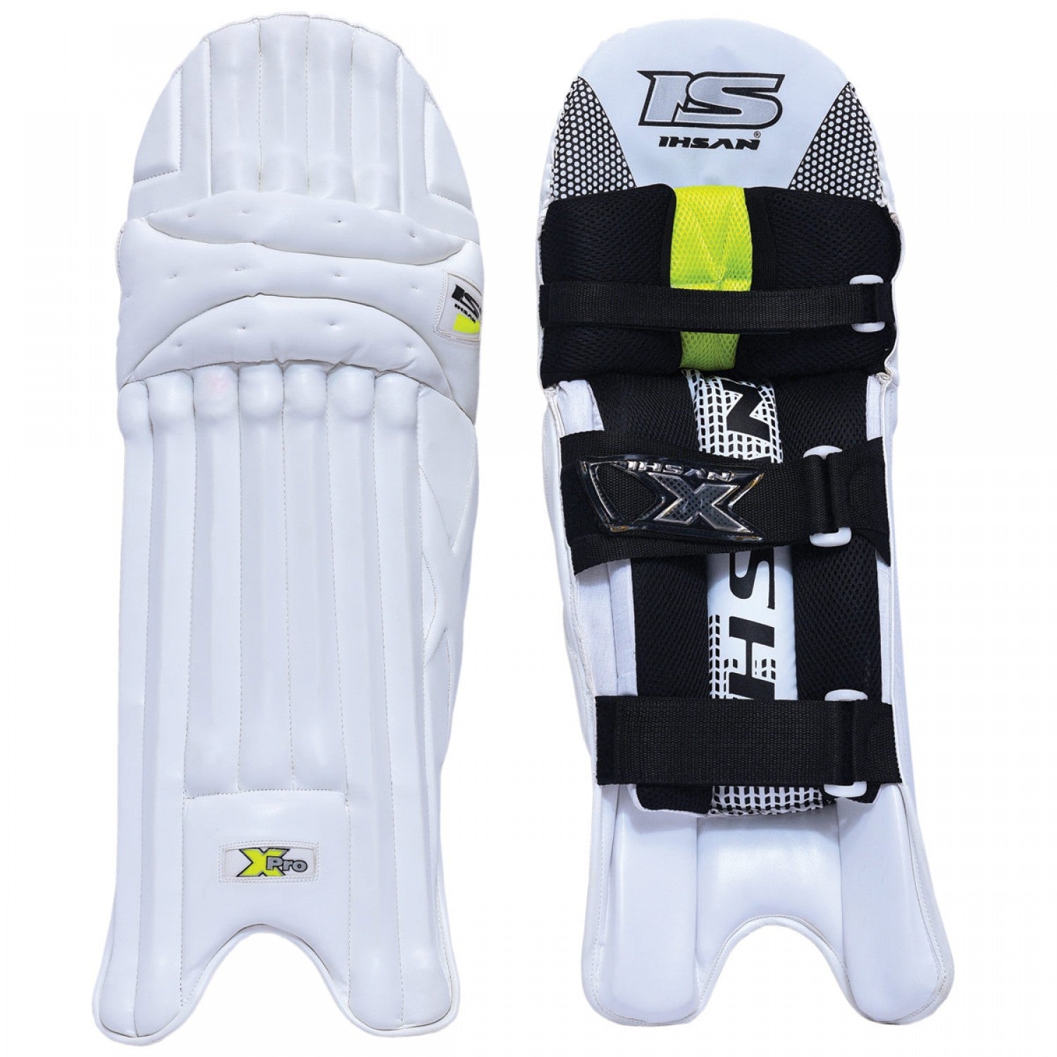 IHSAN Lynx X-Pro Batting Pads - Ali Sports