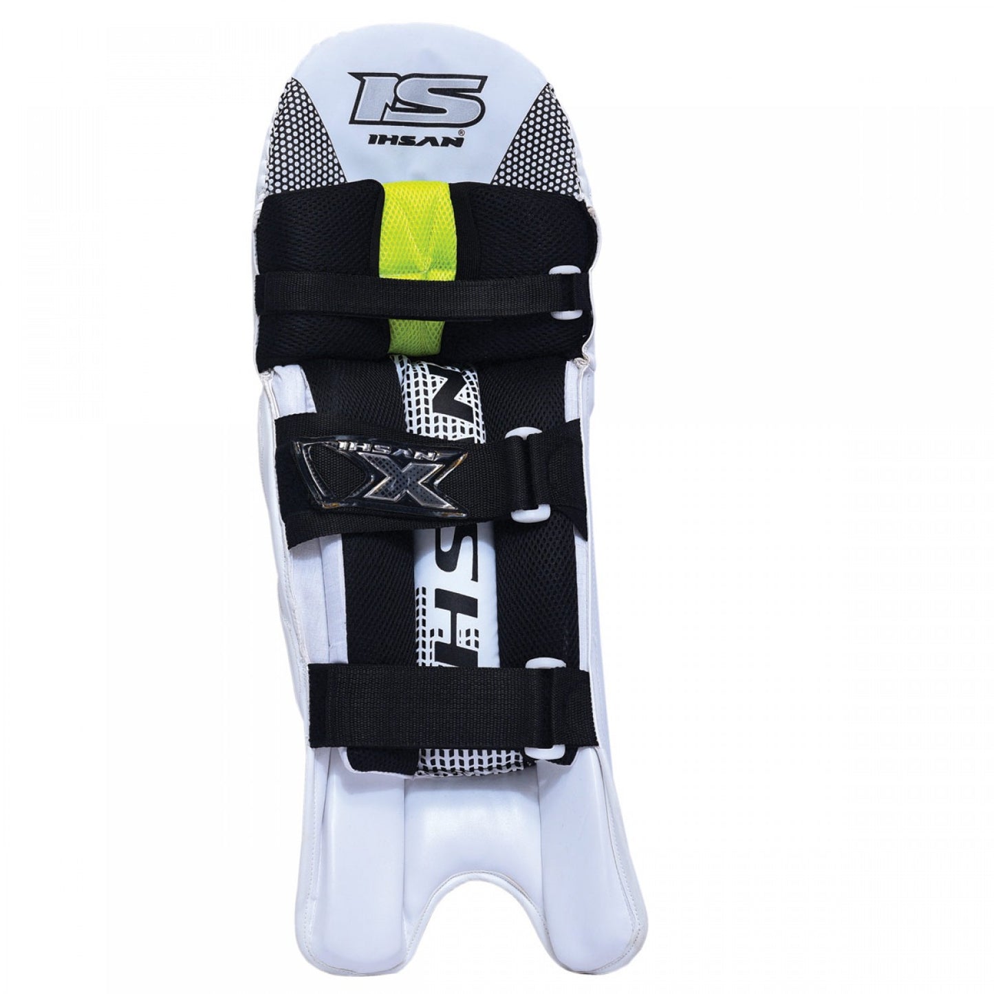 IHSAN Lynx X-Pro Batting Pads - Ali Sports