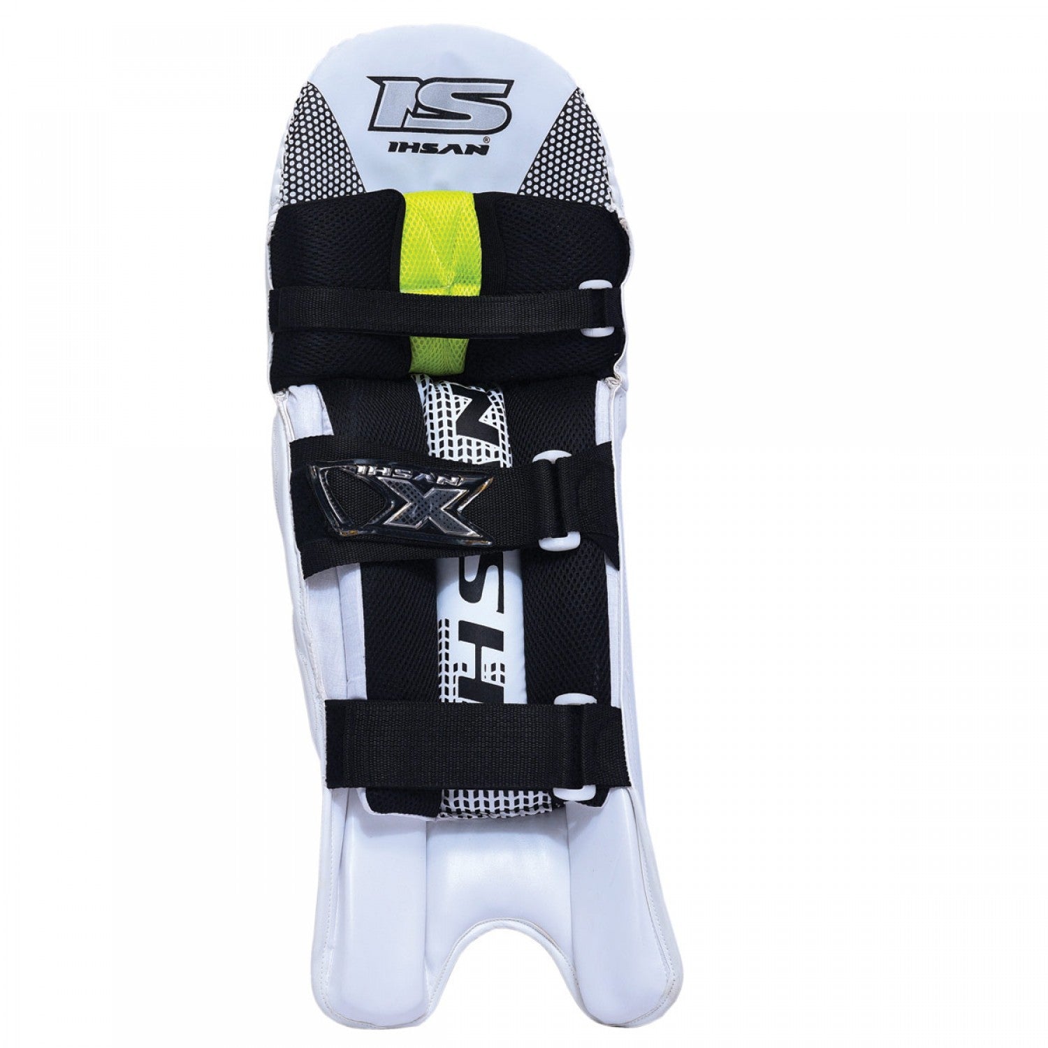 IHSAN Lynx X-Pro Batting Pads - Ali Sports