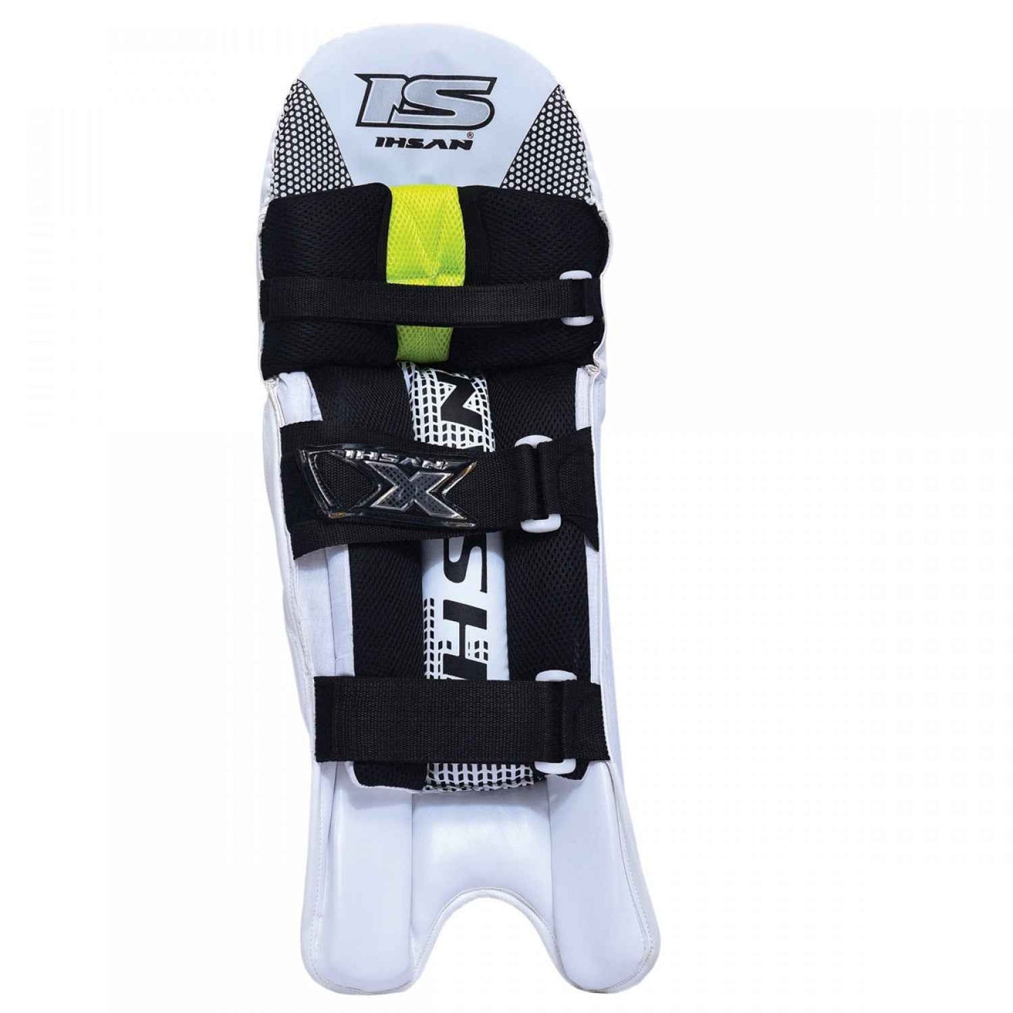IHSAN Lynx X-Pro Batting Pads