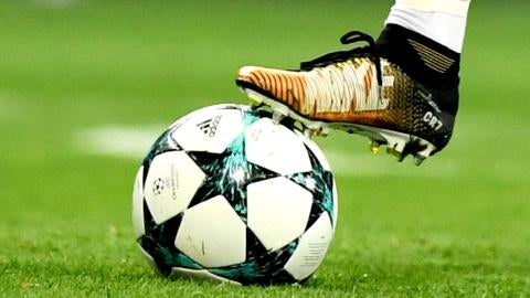 Football - Ali Sports